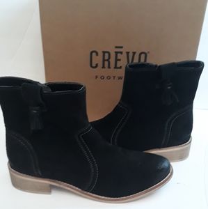 Crevo Linley bootie